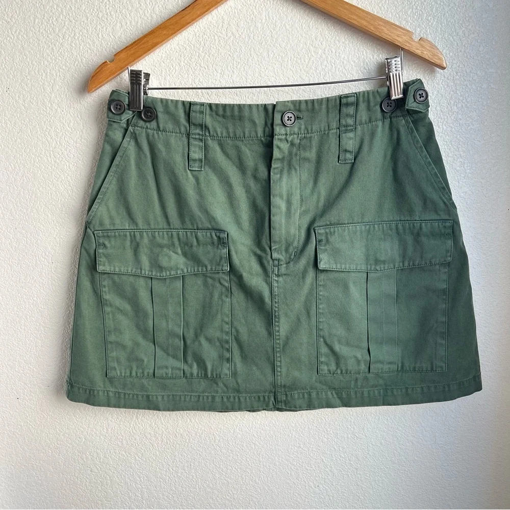 JGoods chic olive